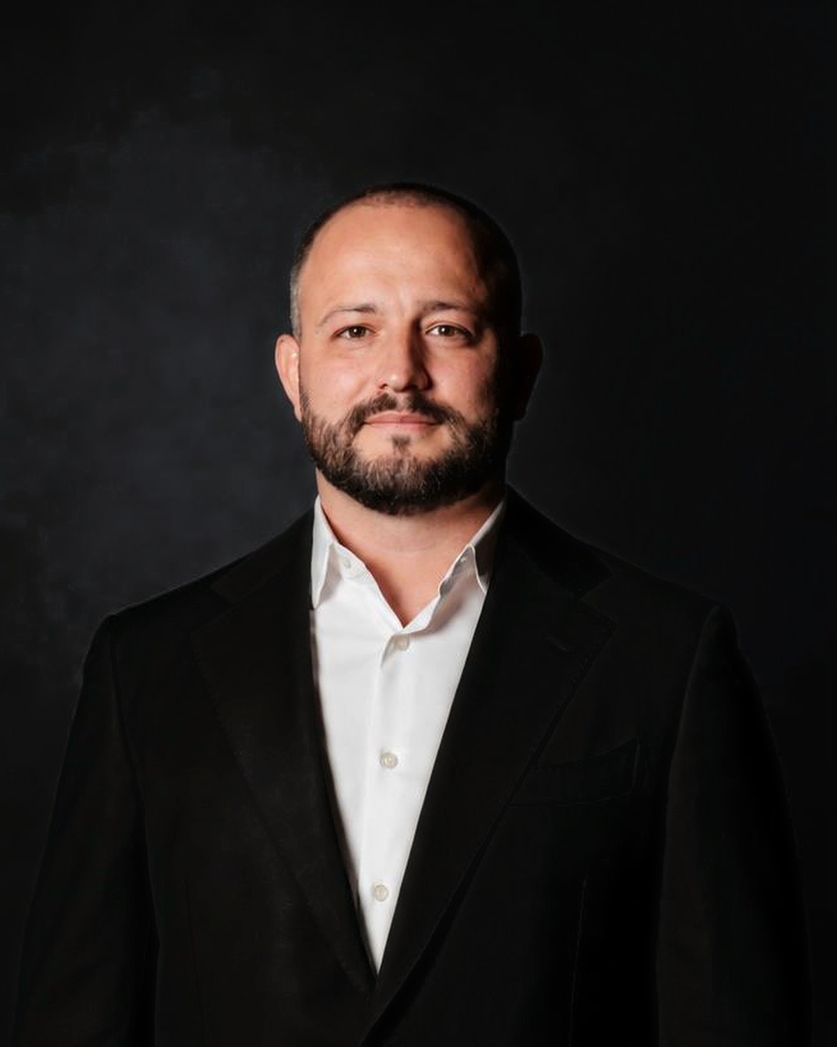 Igor Davydenko, Head of Sales Department