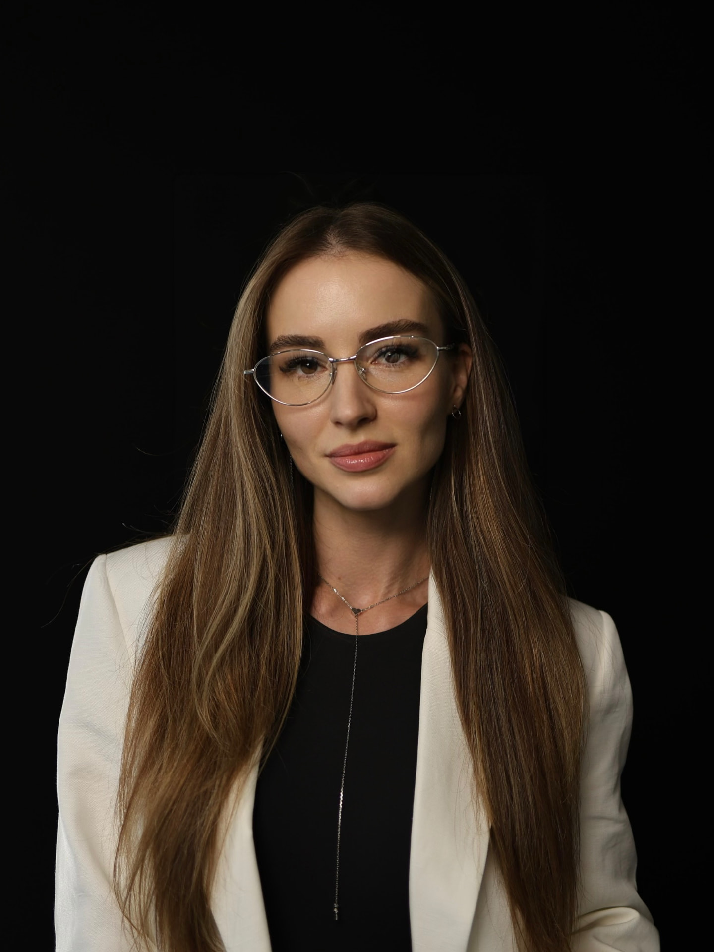 Tetiana Rivna, Chief Executive Officer