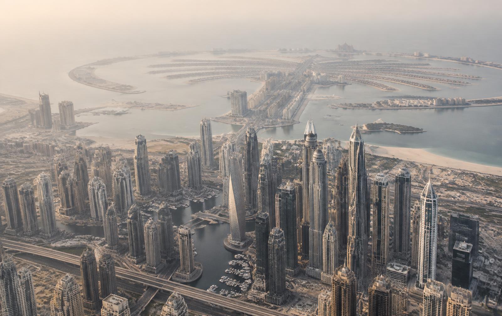 Best areas to invest in Dubai and Abu Dhabi