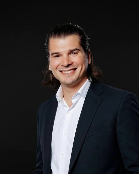Daniil Vitko, Co-owner