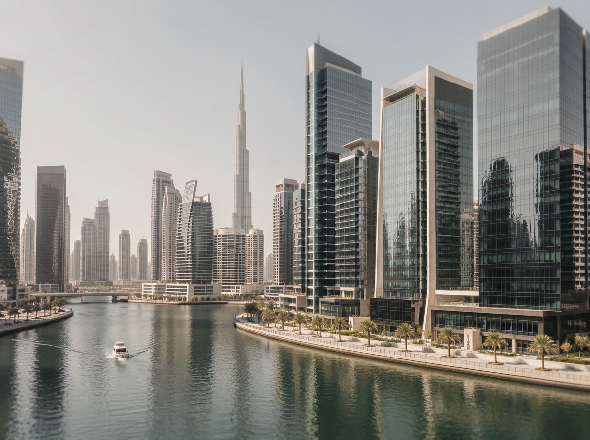 Business Bay