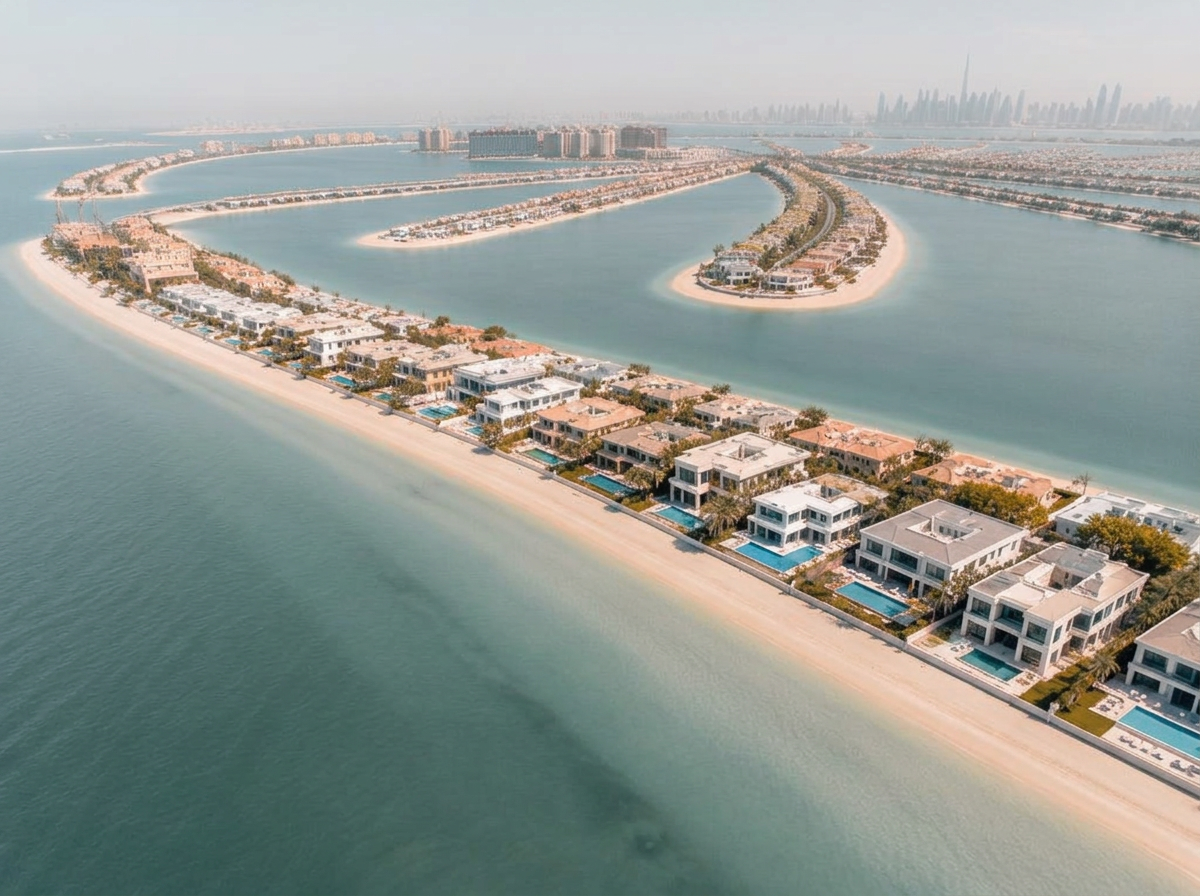 Palm Jumeirah