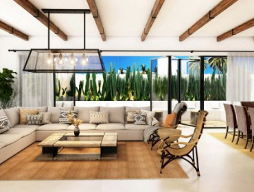 Damac Lagoons