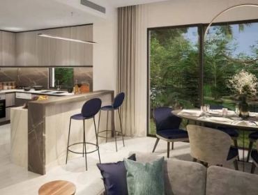 Damac Lagoons