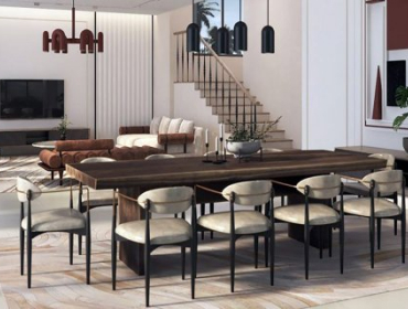 Damac Lagoons