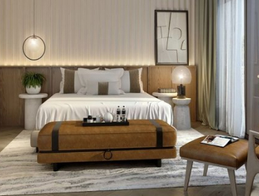 Damac Lagoons