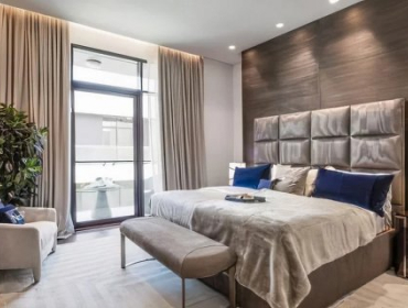 Damac Lagoons