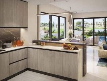 Damac Lagoons