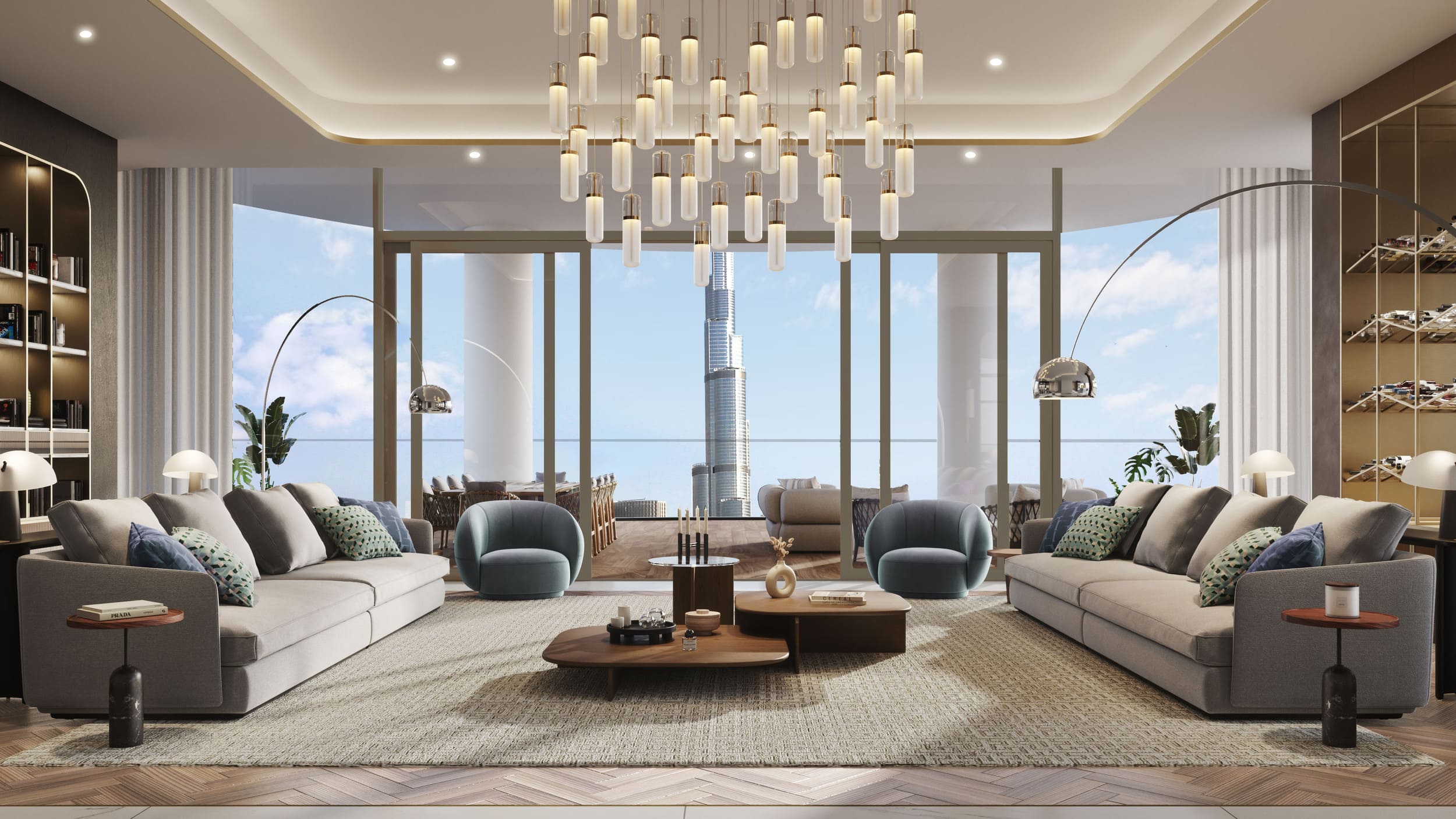 Peninsula Six