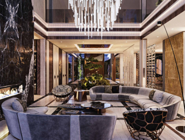 Gems Estates