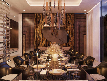 Gems Estates