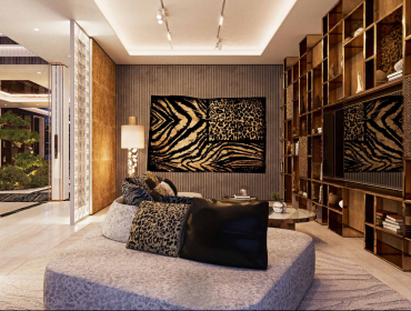 Gems Estates