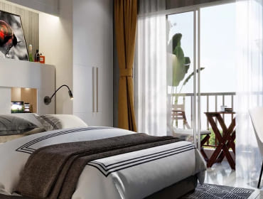 Sobha Heights