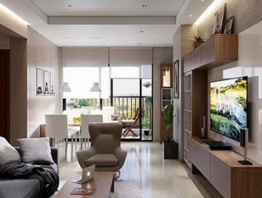Sobha Heights