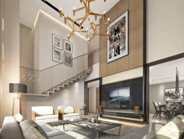 Sobha Heights