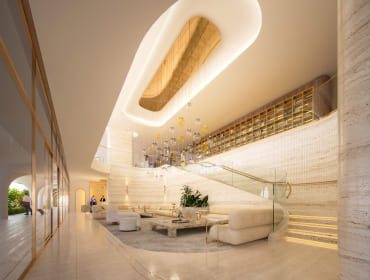 Ocean House