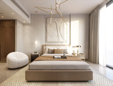 Neva Residences
