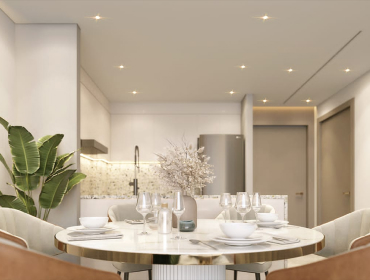 Neva Residences
