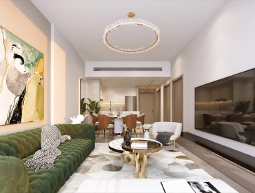 Neva Residences