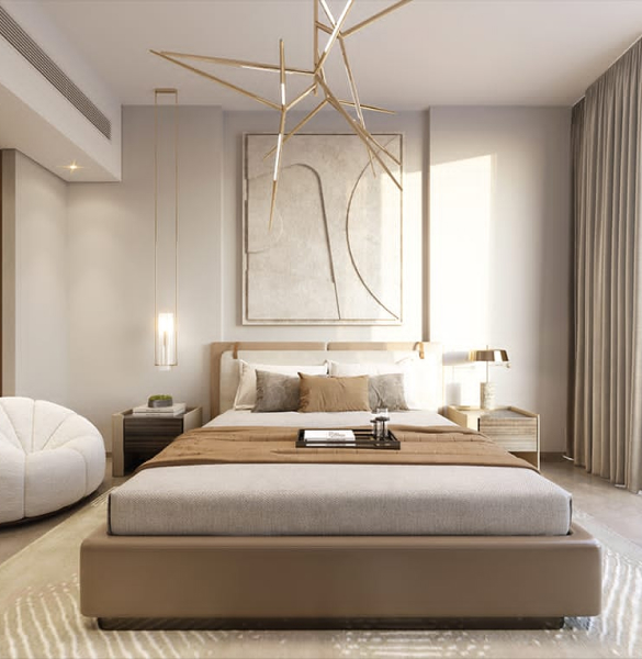 Neva Residences