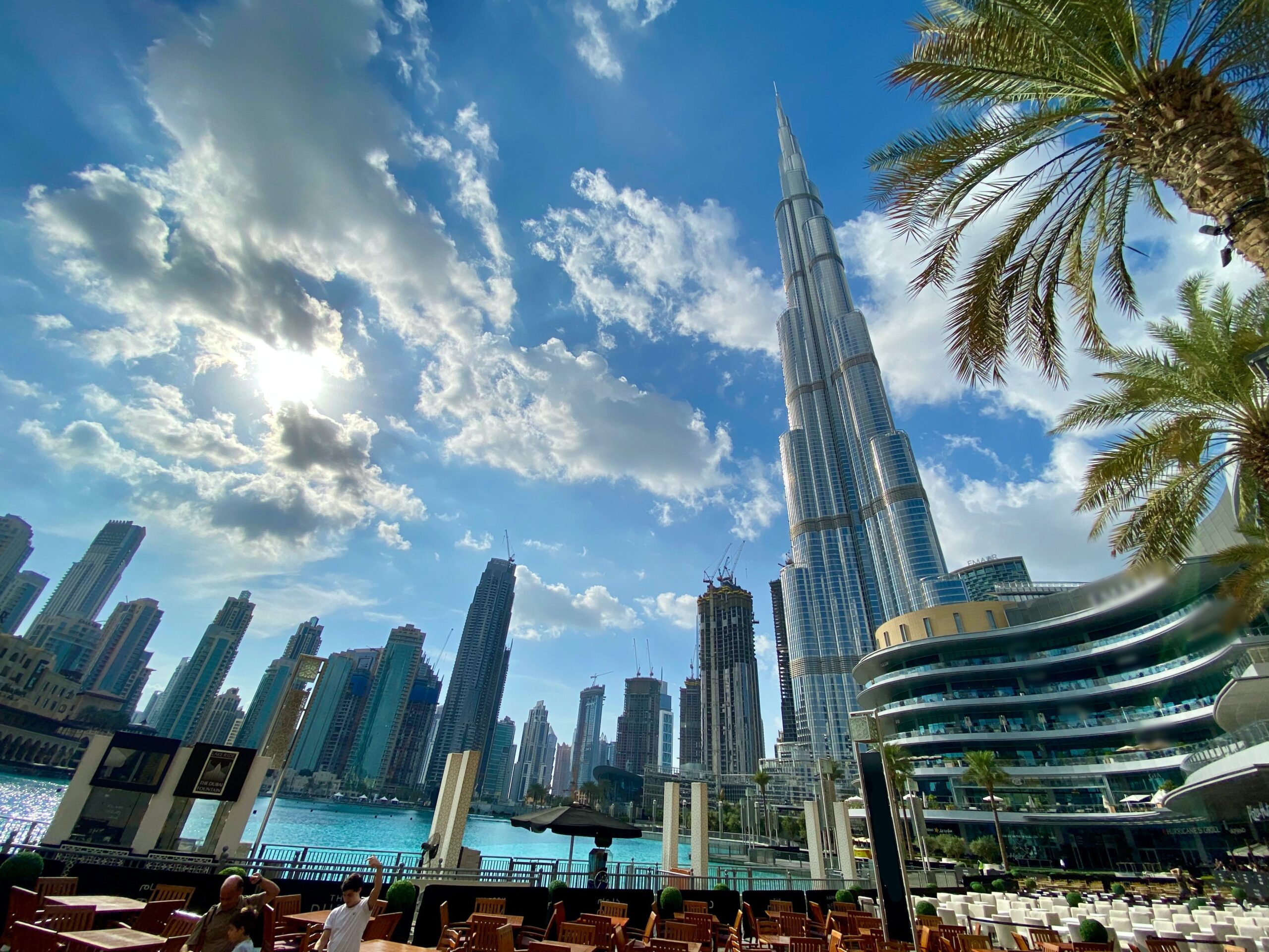 According to the D33 program, real estate is the foundation of the emirate’s economy
