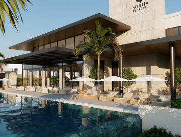 Sobha Reserve