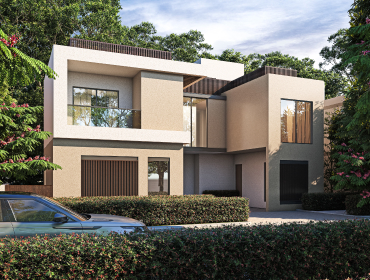 Sobha Reserve