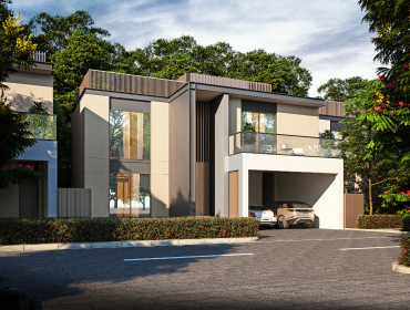 Sobha Reserve