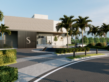 Sobha Reserve
