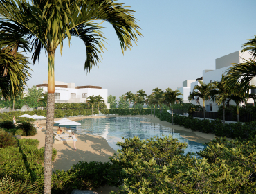Sobha Reserve
