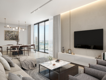 Sobha Verde