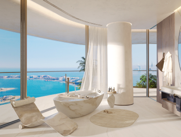 COMO RESIDENCES