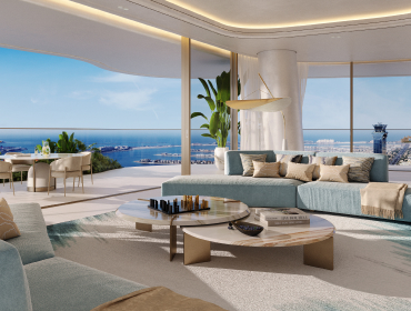 COMO RESIDENCES