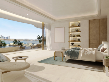 COMO RESIDENCES