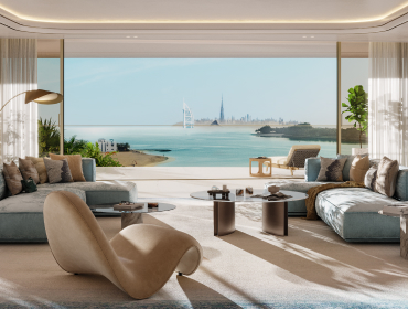 COMO RESIDENCES