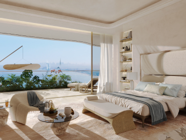 COMO RESIDENCES