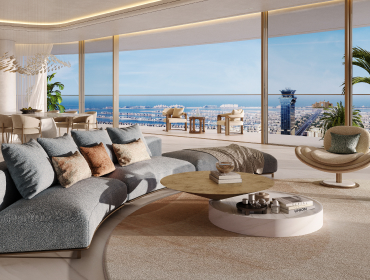 COMO RESIDENCES
