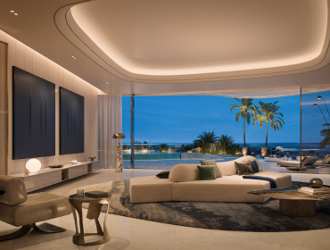 COMO RESIDENCES