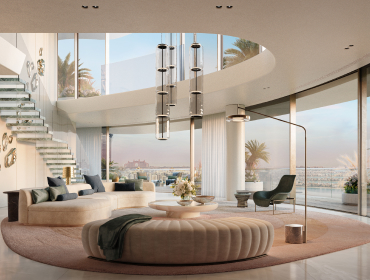 COMO RESIDENCES