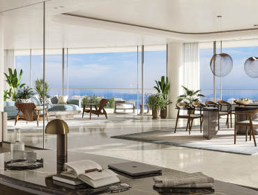 COMO RESIDENCES
