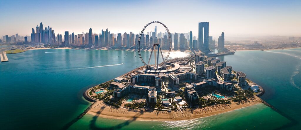 Ain Dubai вновь открыт: цены, пакеты услуг и новые впечатления