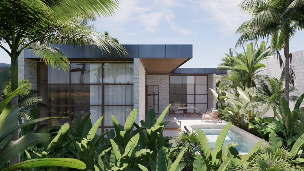 SPI Dubai расширяет горизонты: продажа проектов PARQ Development на Бали