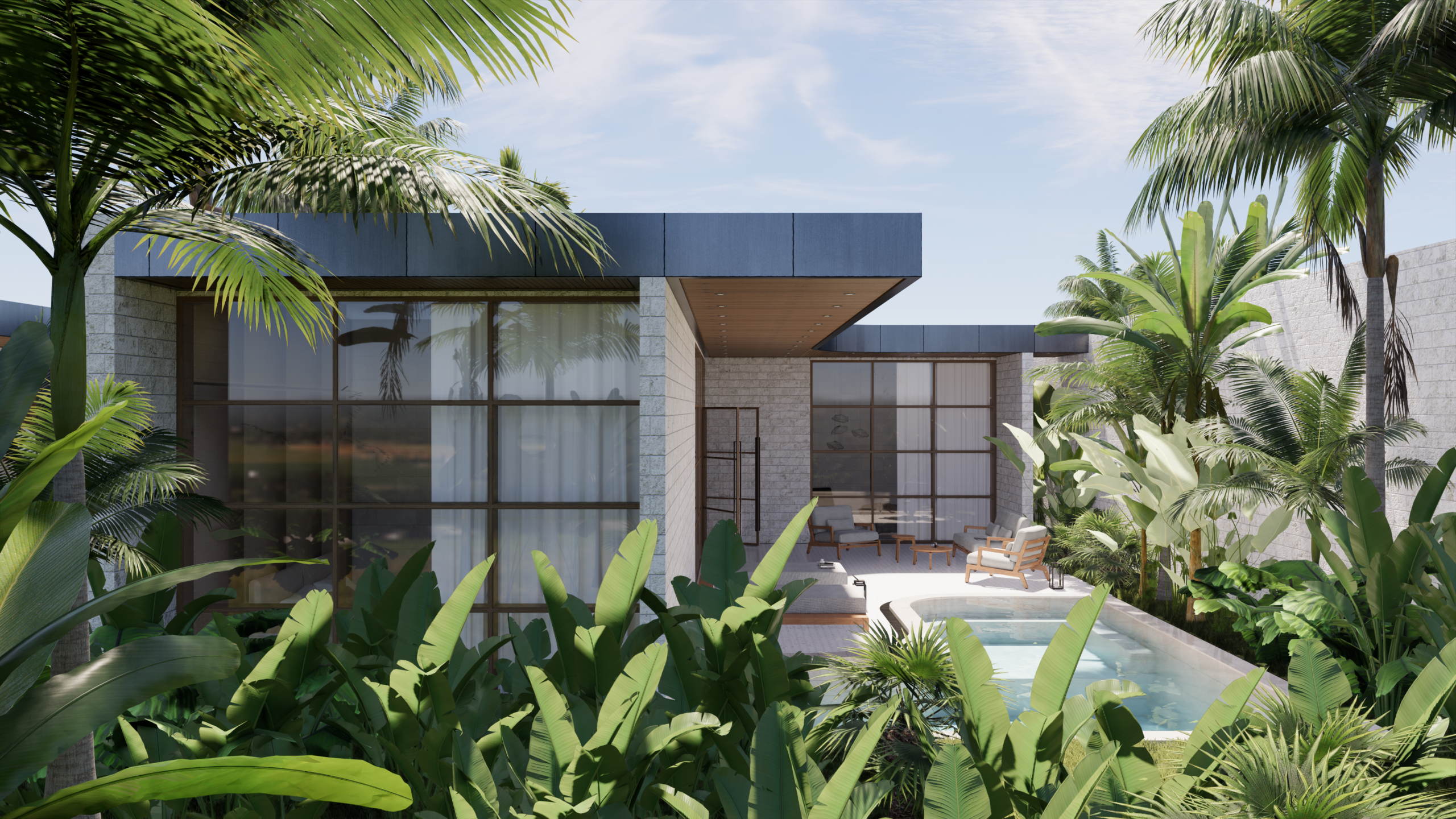 SPI Dubai расширяет горизонты: продажа проектов PARQ Development на Бали