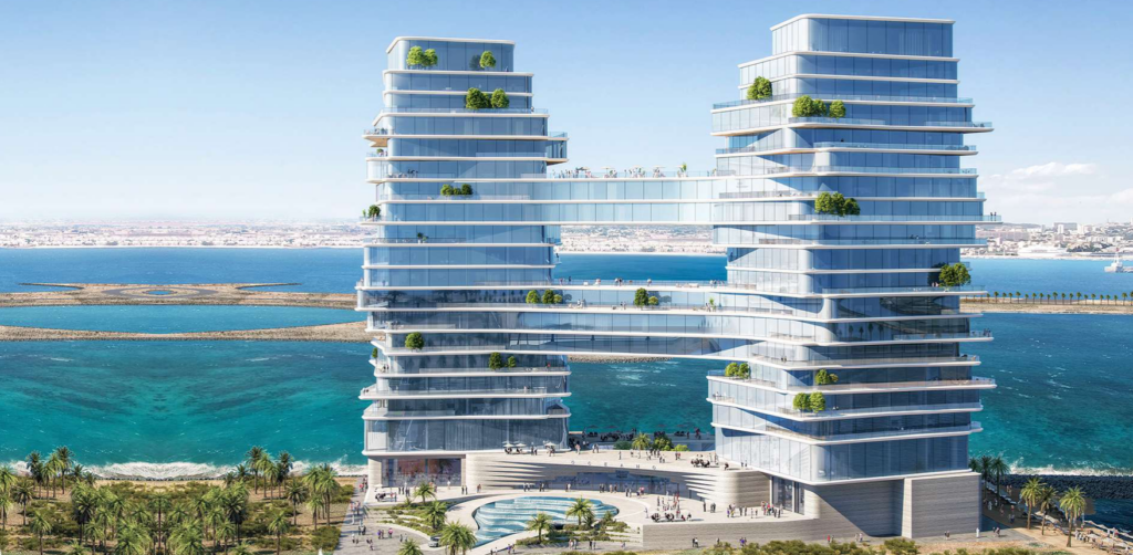 Luxe Developers анонсирует самые дорогие резиденции в Рас-Аль-Хайме