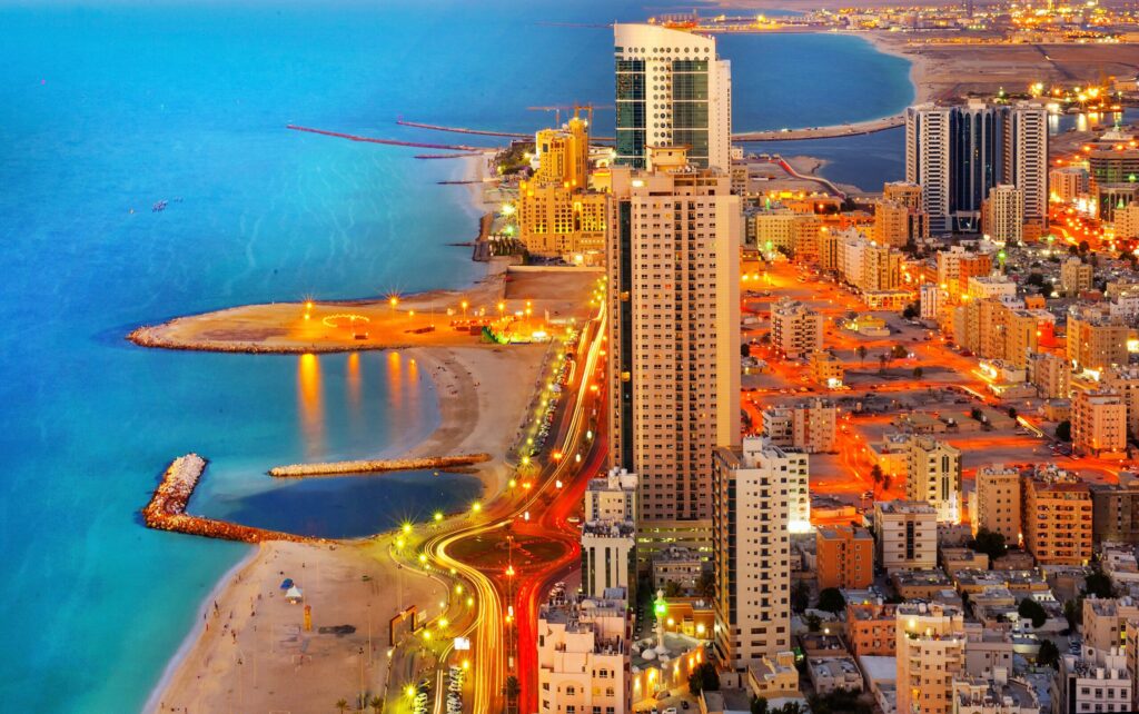 Туризм в Ajman процветает