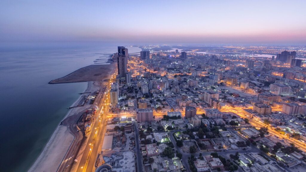 Оценка недвижимости Ajman в мае достигла $199 млн