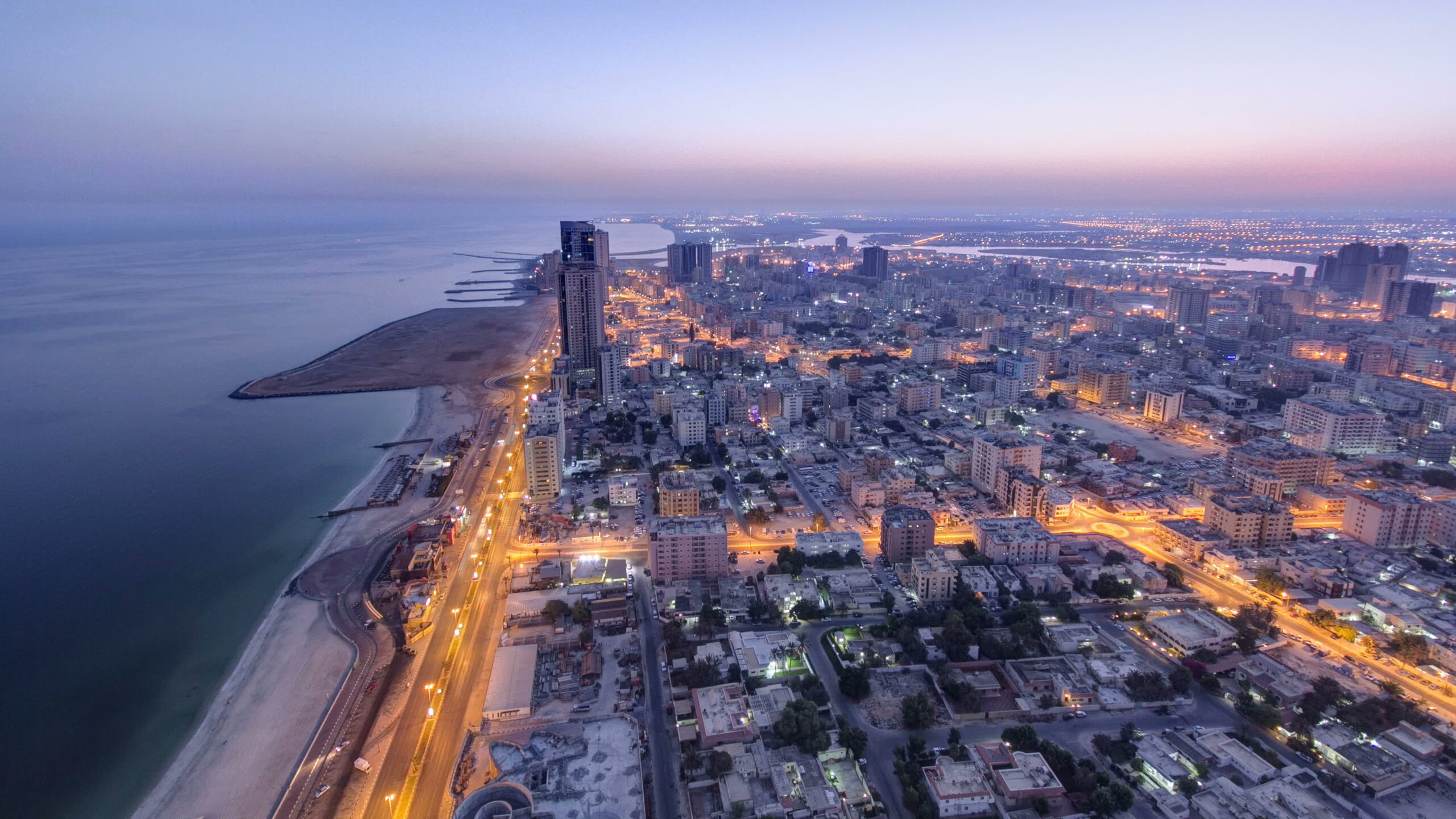 Оценка недвижимости Ajman в мае достигла $199 млн