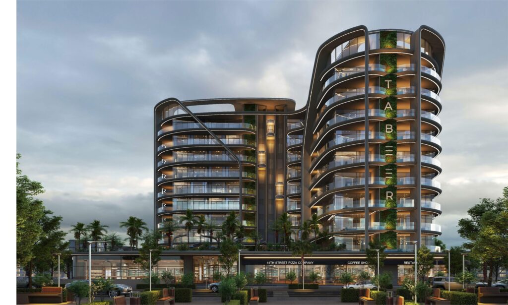 Tabeer Developments выделила 1 млрд AED на строительство объектов, которые будут введены в эксплуатацию в 2024 году