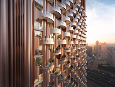 One Residence