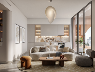 One Residence